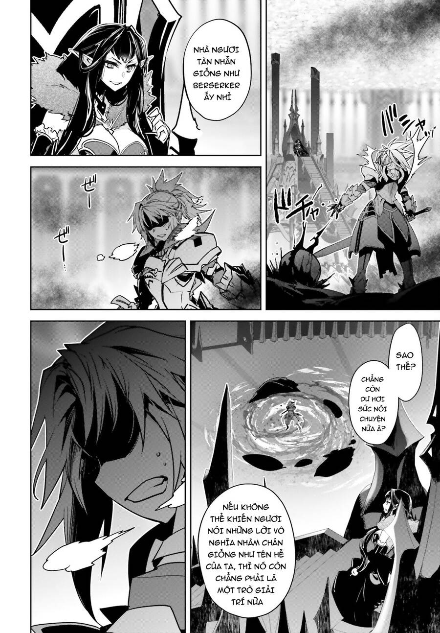 Fate/Apocrypha - Chương 63