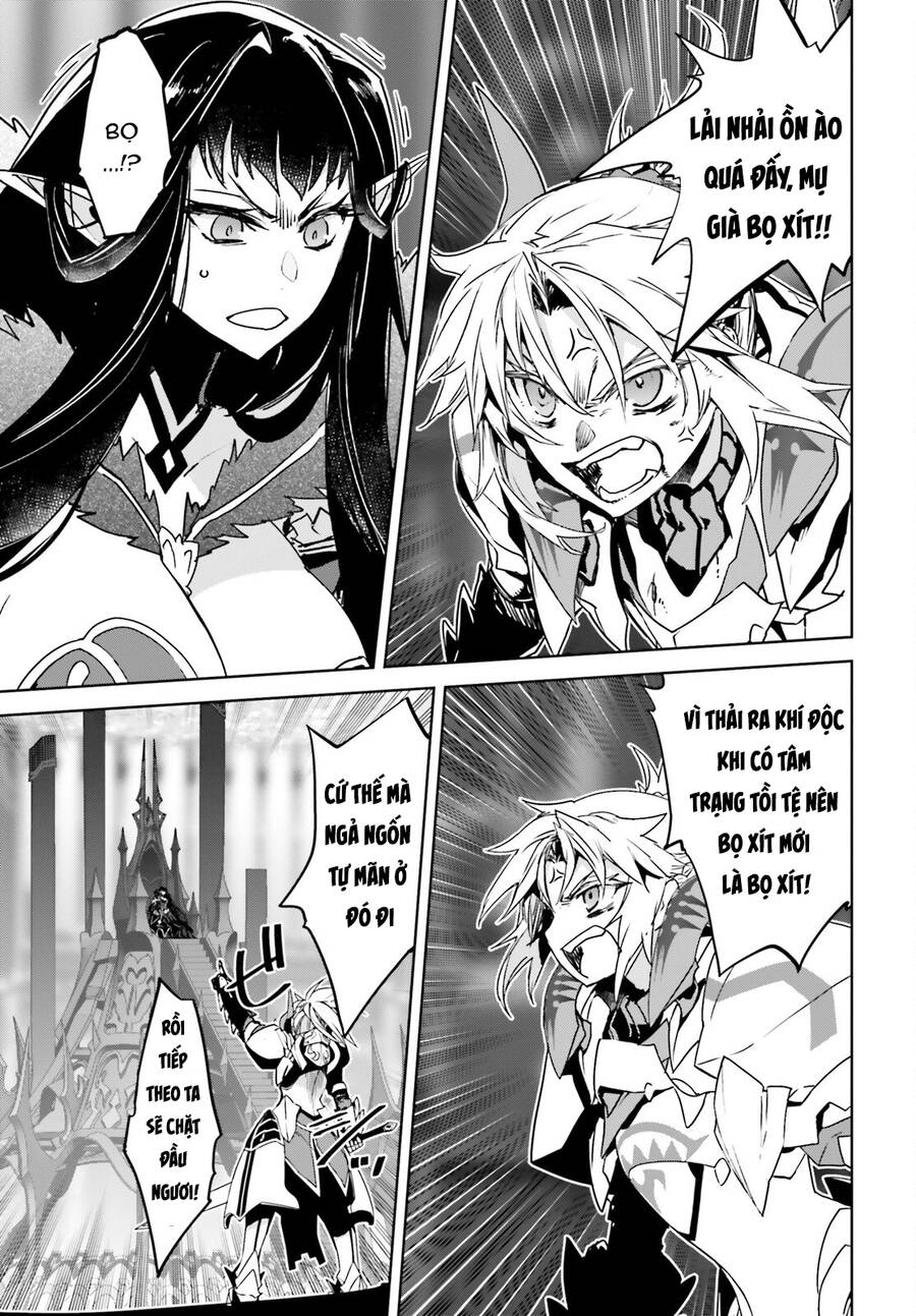 Fate/Apocrypha - Chương 63