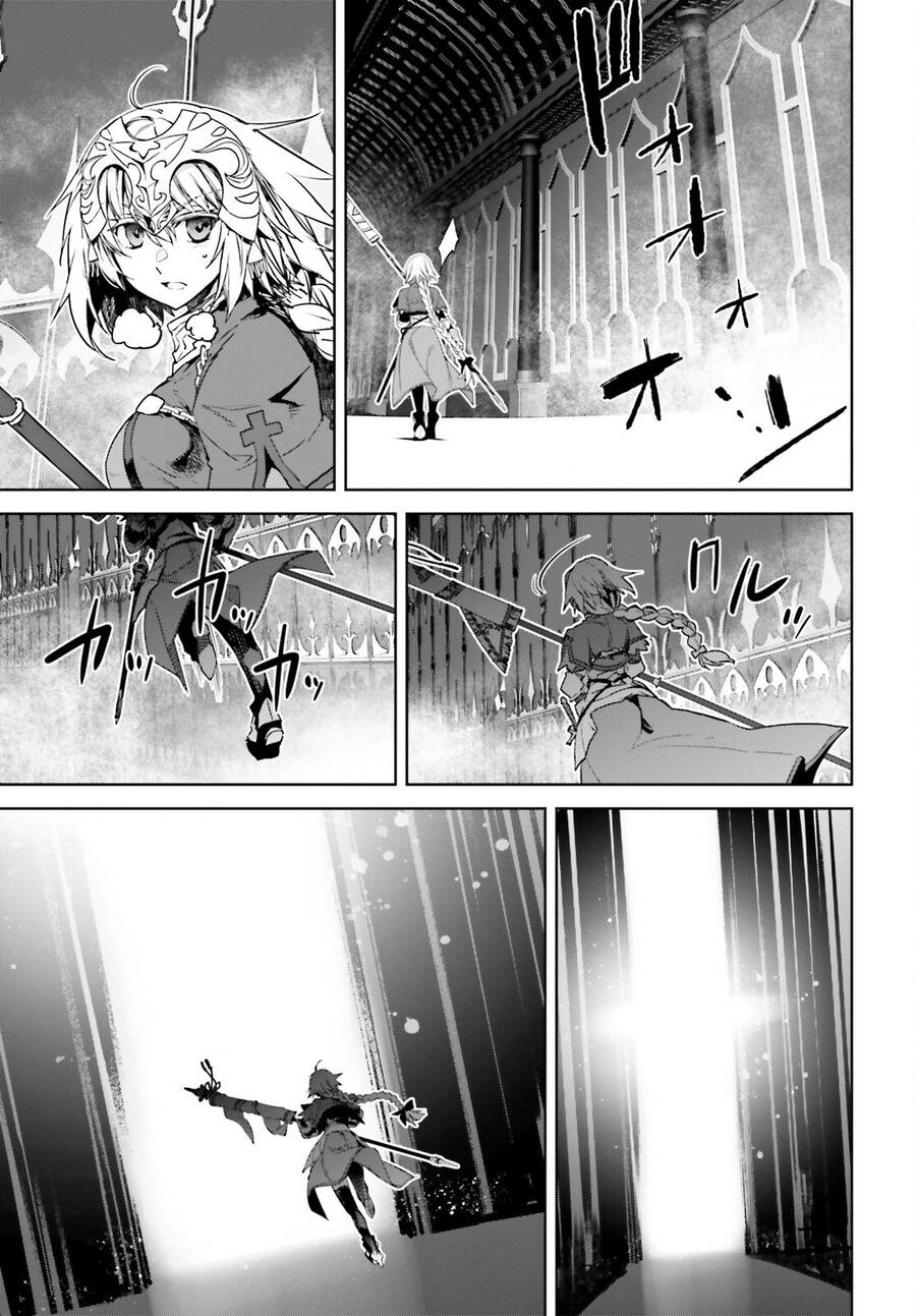 Fate/Apocrypha - Chương 63