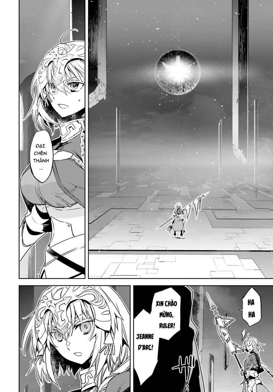 Fate/Apocrypha - Chương 63