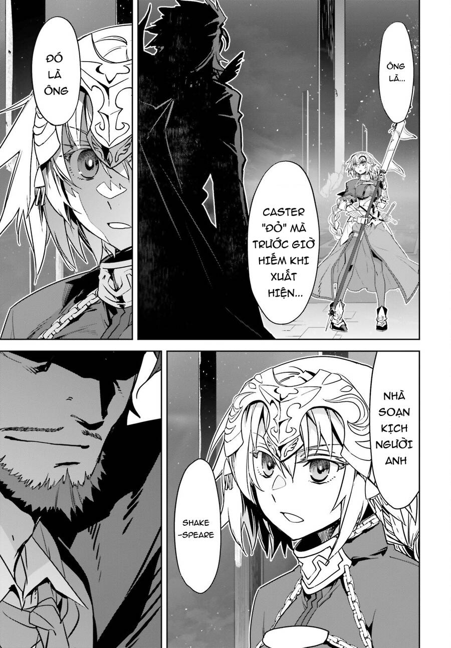 Fate/Apocrypha - Chương 63