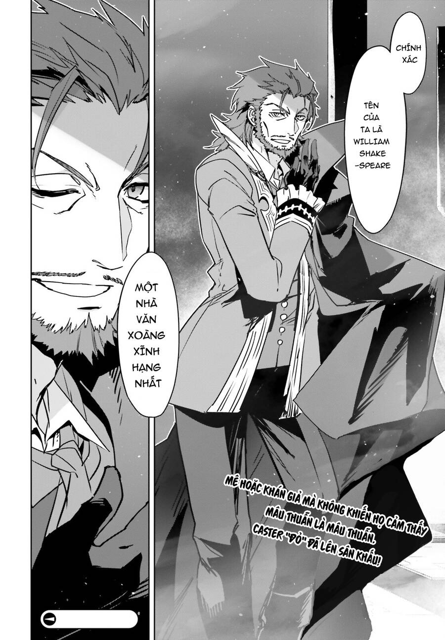 Fate/Apocrypha - Chương 63