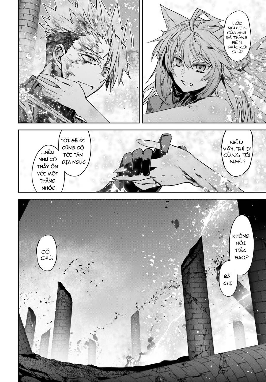Fate/Apocrypha - Chương 63