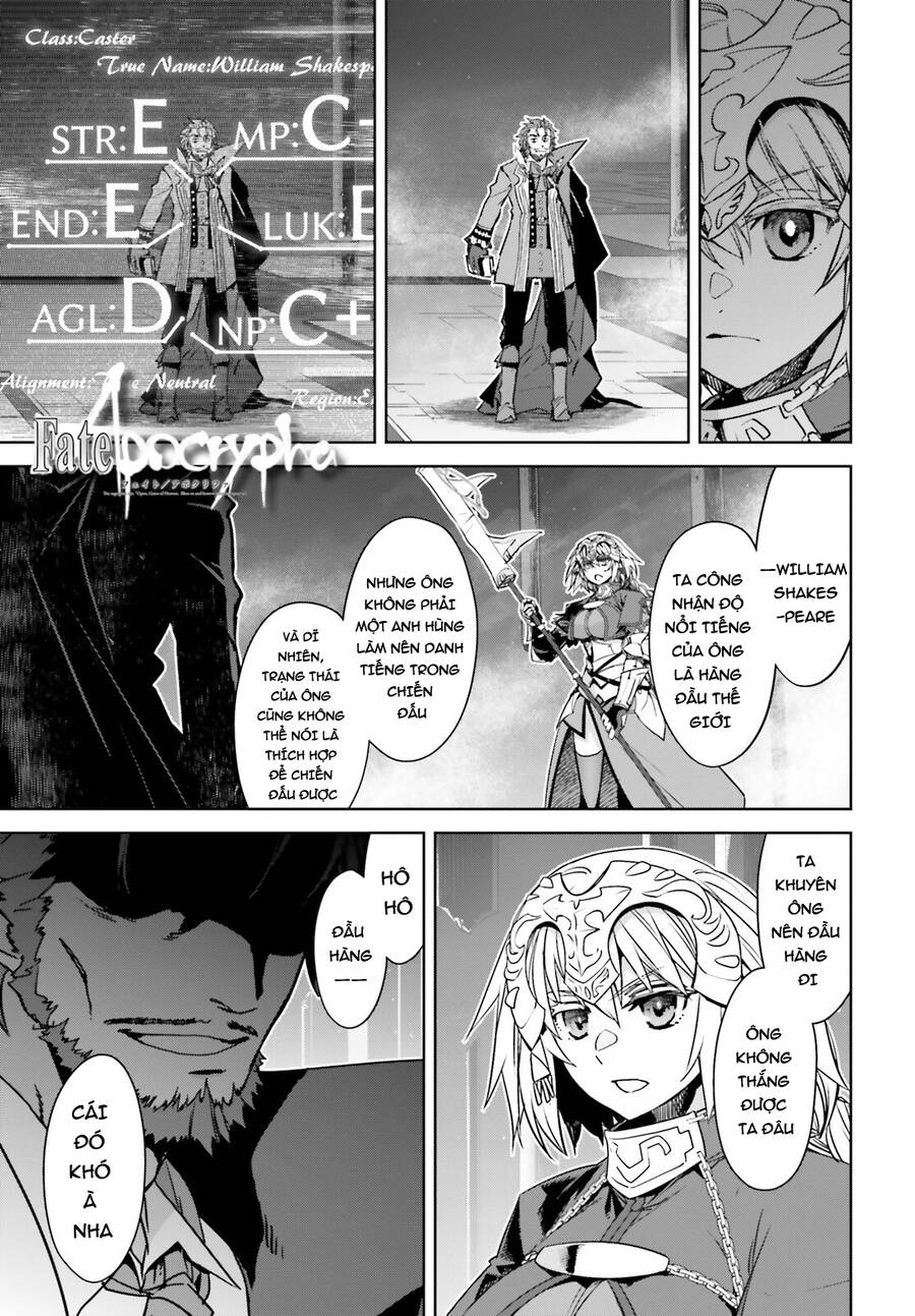 Fate/Apocrypha - Chương 64