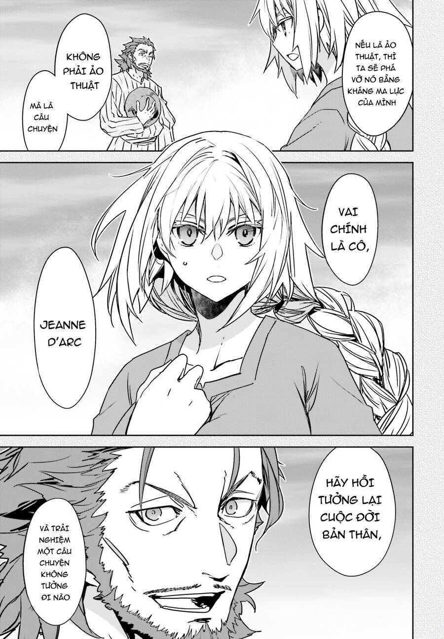 Fate/Apocrypha - Chương 64