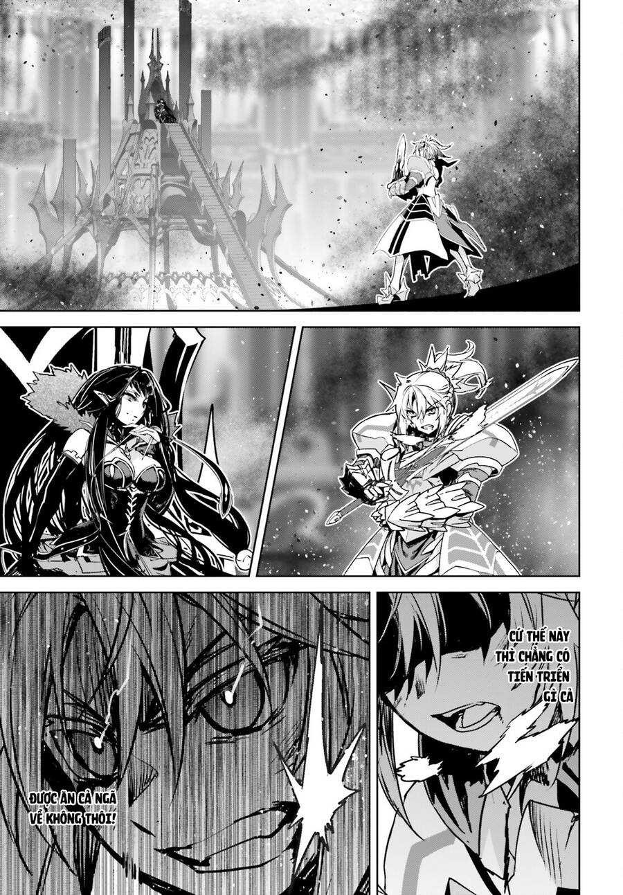Fate/Apocrypha - Chương 64