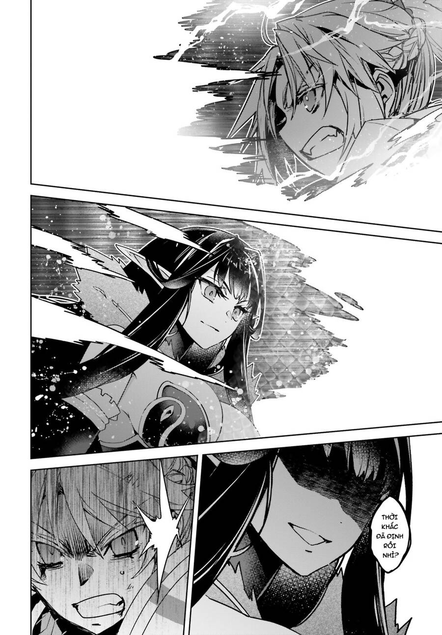 Fate/Apocrypha - Chương 64