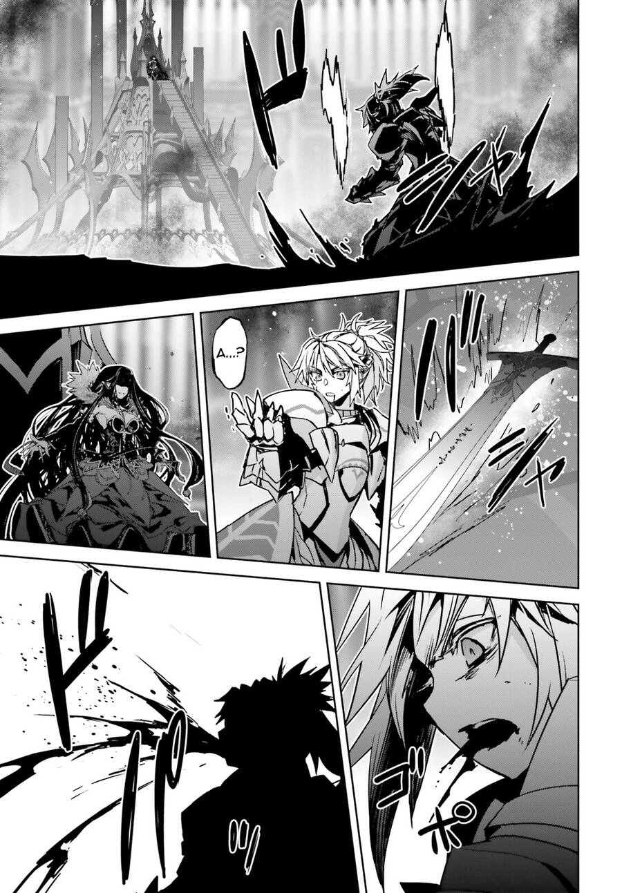 Fate/Apocrypha - Chương 64