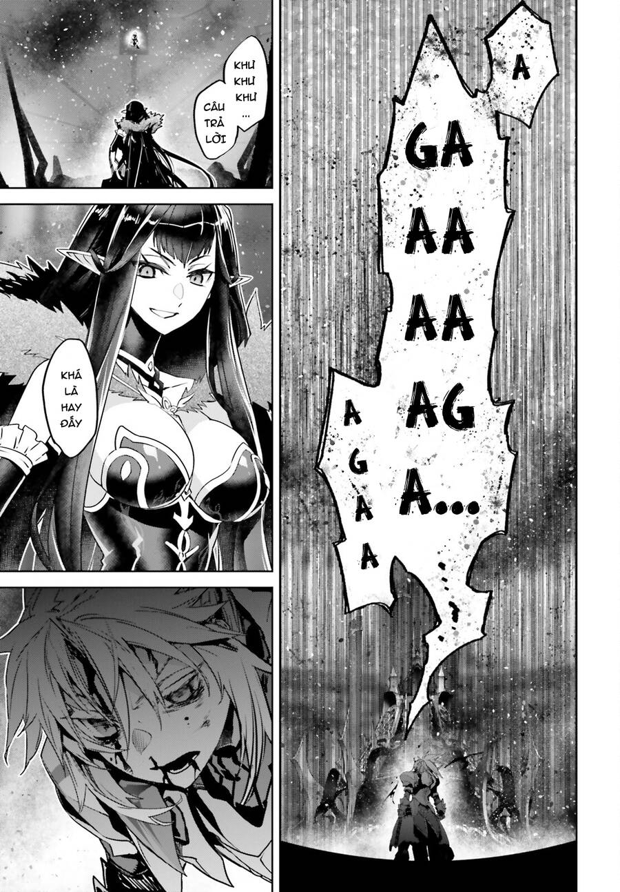 Fate/Apocrypha - Chương 64