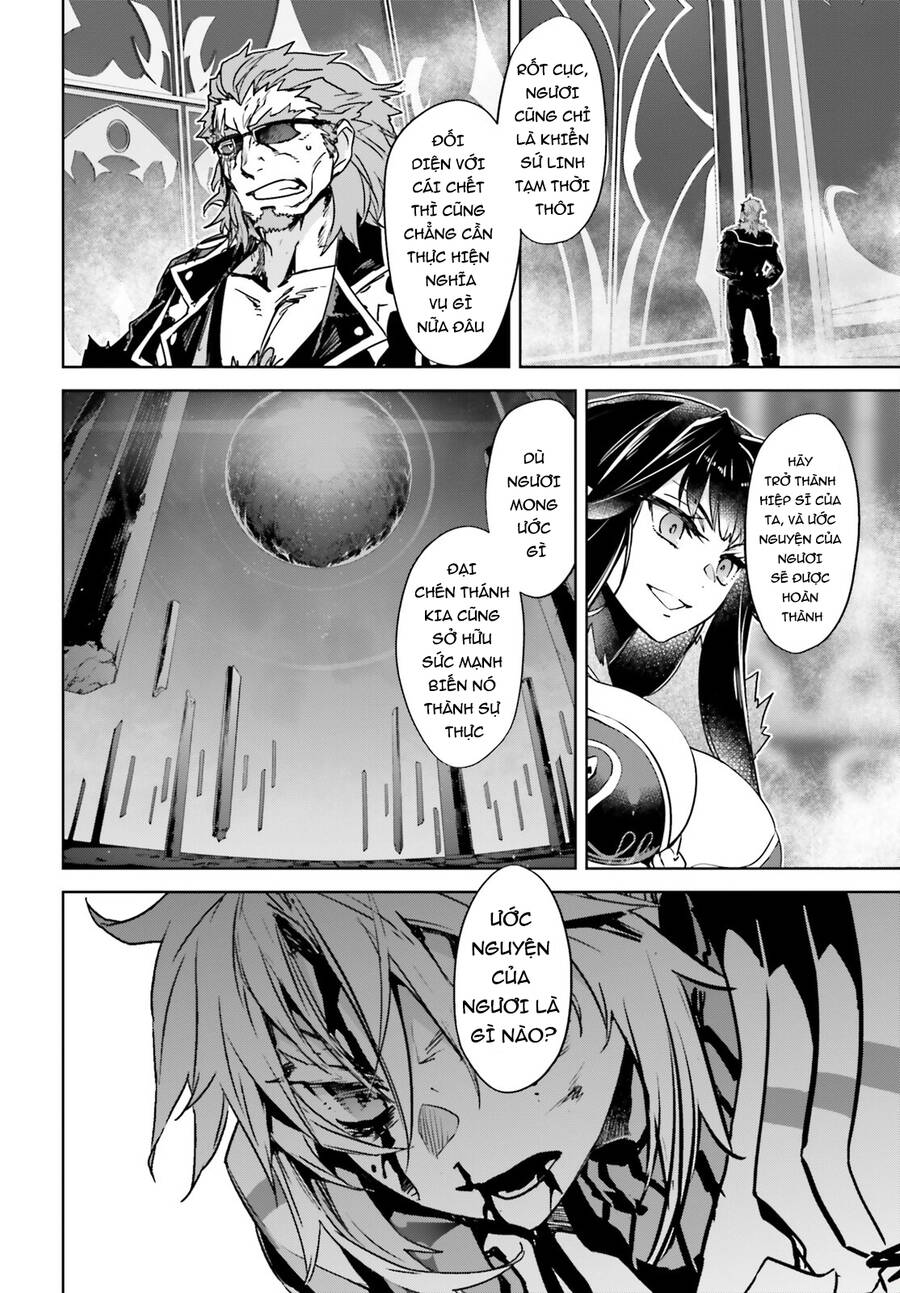 Fate/Apocrypha - Chương 64