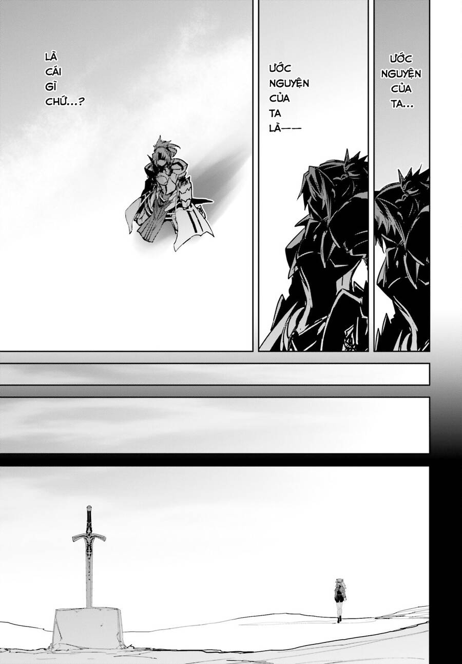 Fate/Apocrypha - Chương 64