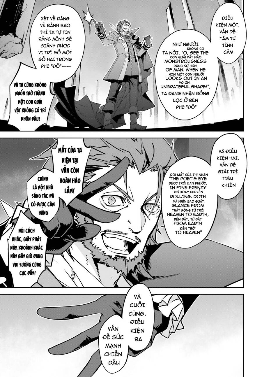 Fate/Apocrypha - Chương 64