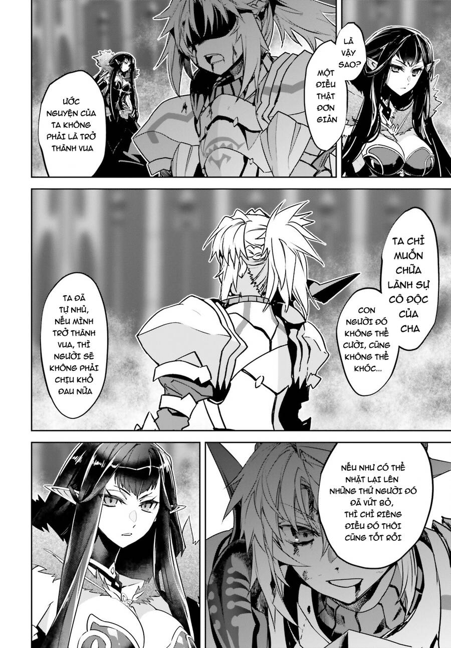 Fate/Apocrypha - Chương 64