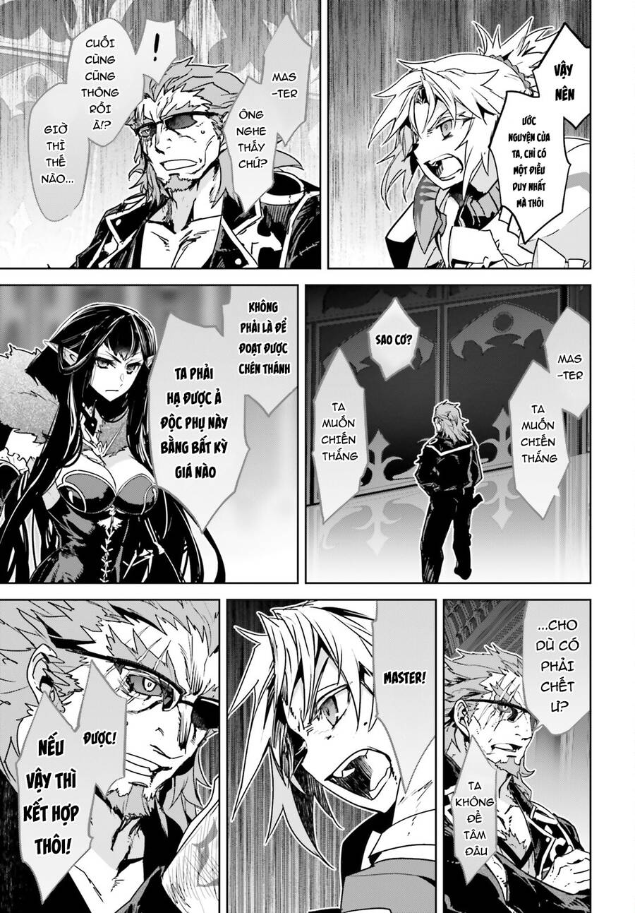 Fate/Apocrypha - Chương 64