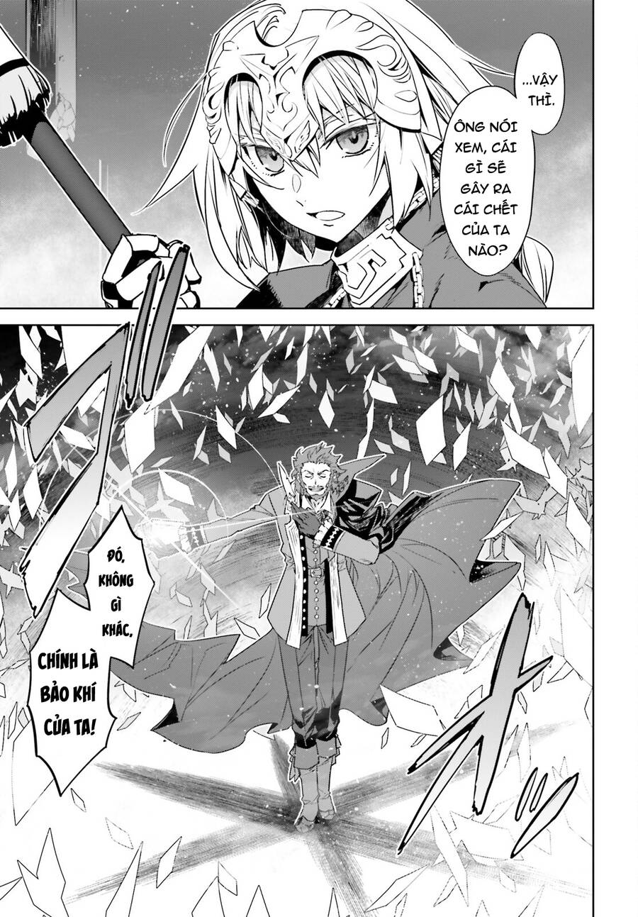 Fate/Apocrypha - Chương 64