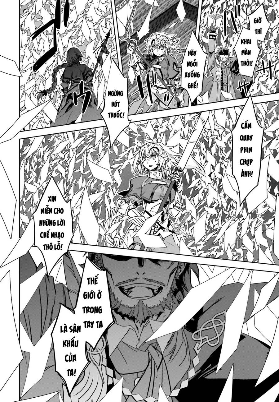 Fate/Apocrypha - Chương 64