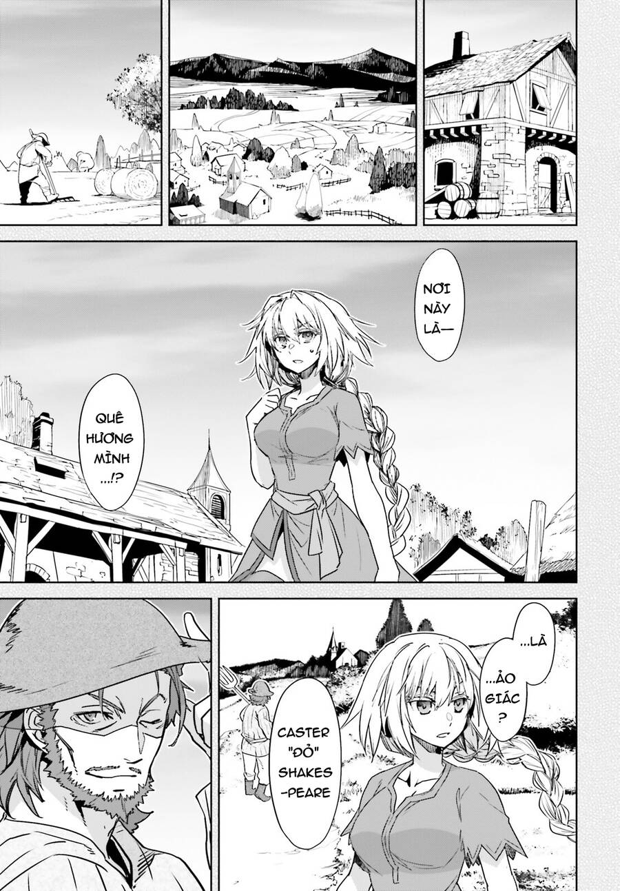 Fate/Apocrypha - Chương 64