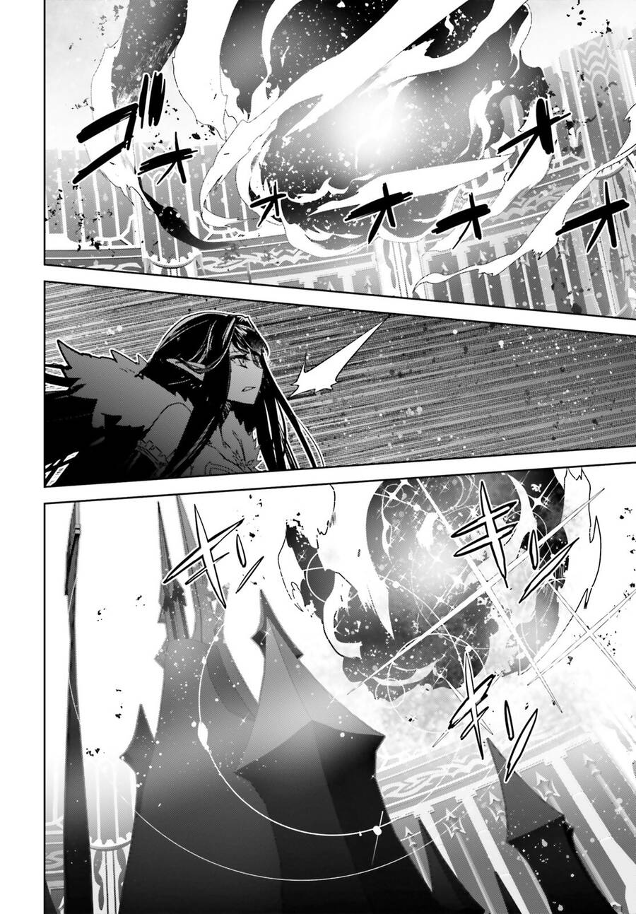 Fate/Apocrypha - Chương 65