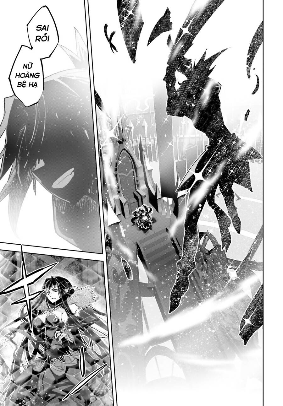 Fate/Apocrypha - Chương 65