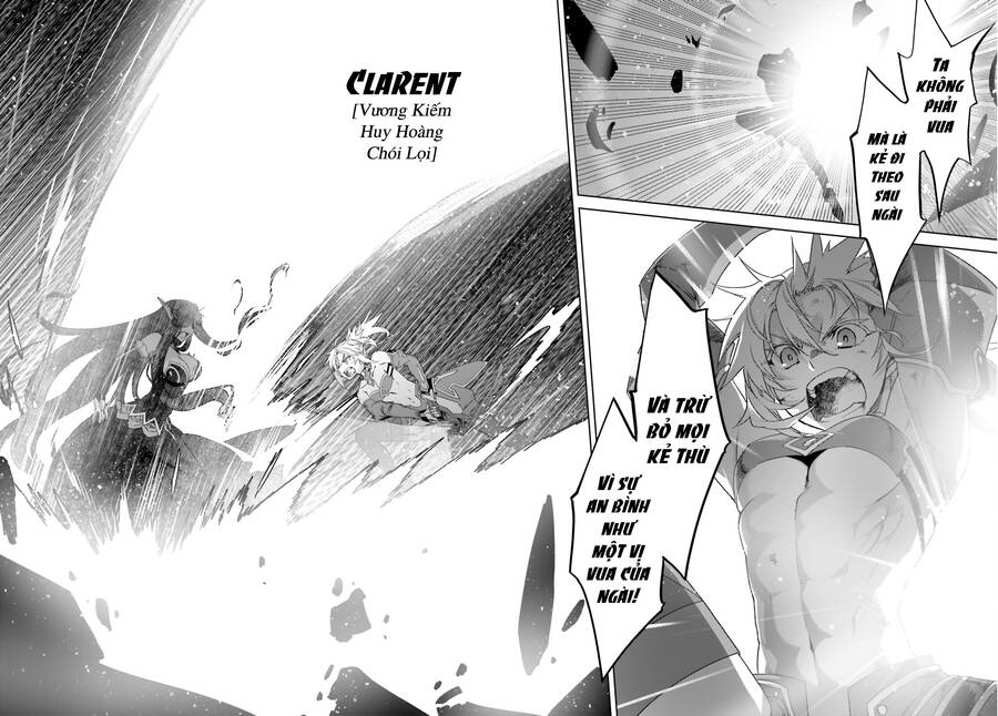 Fate/Apocrypha - Chương 65