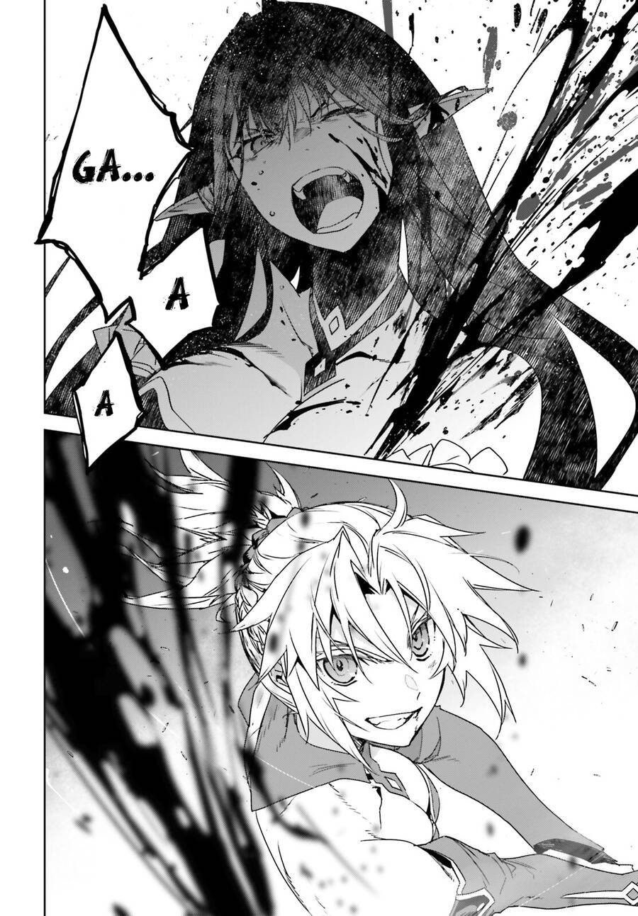 Fate/Apocrypha - Chương 65