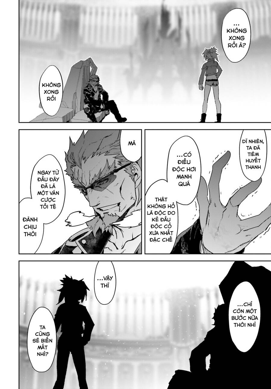 Fate/Apocrypha - Chương 65