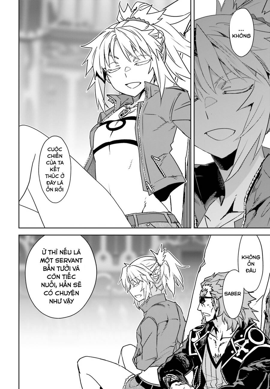 Fate/Apocrypha - Chương 65