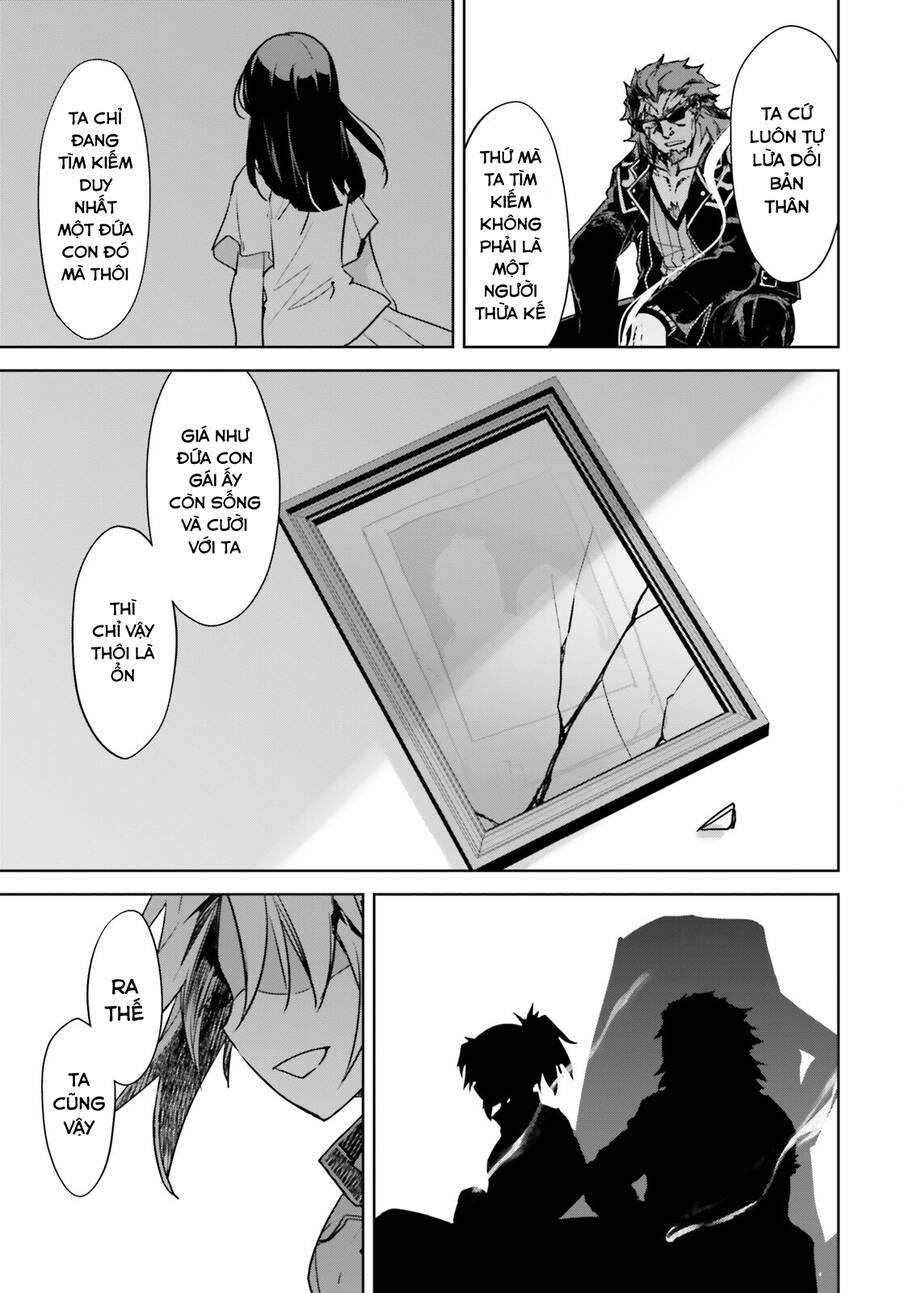 Fate/Apocrypha - Chương 65