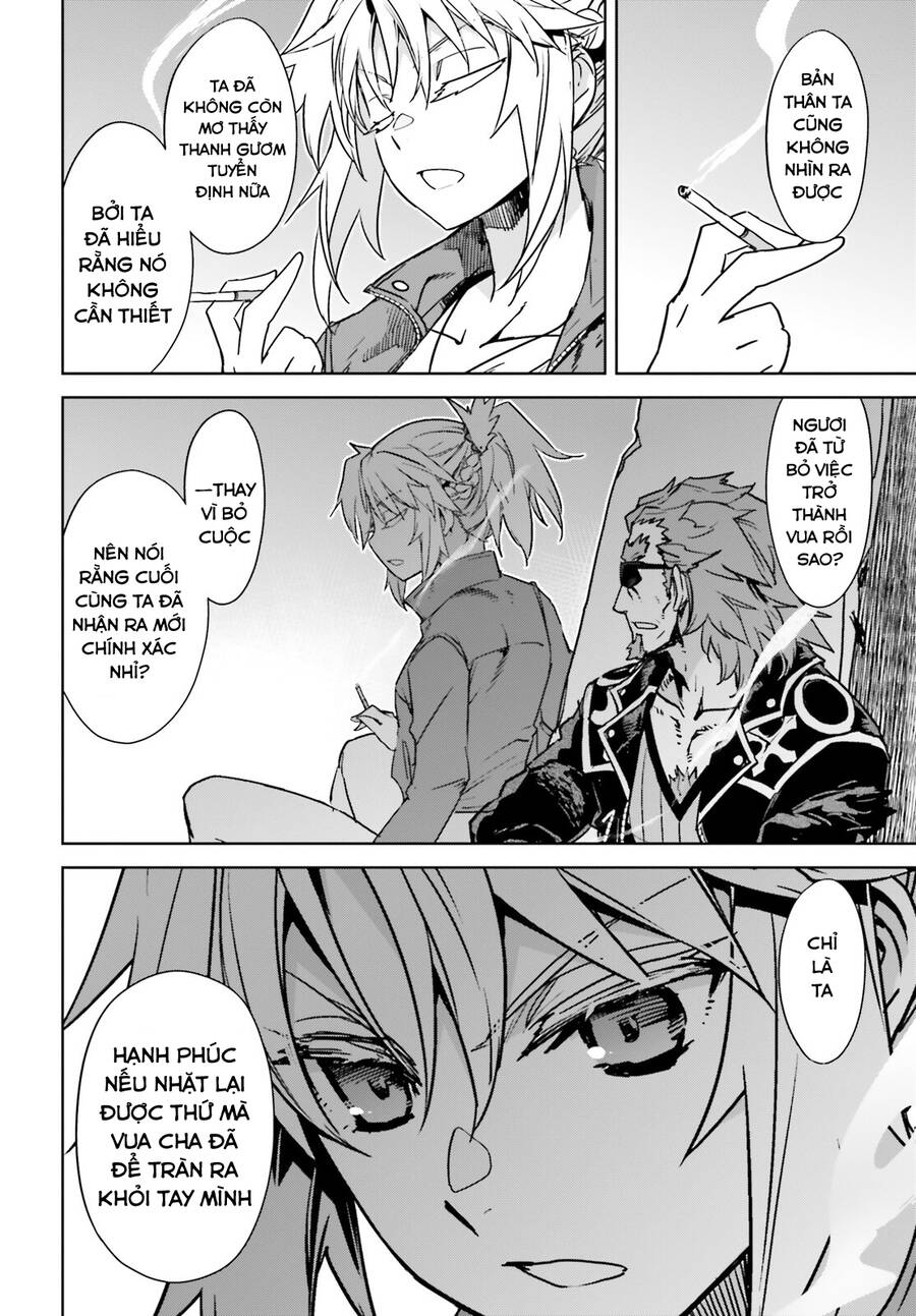 Fate/Apocrypha - Chương 65