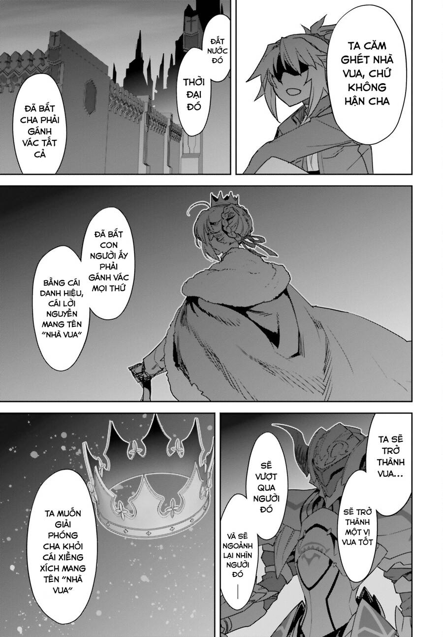 Fate/Apocrypha - Chương 65