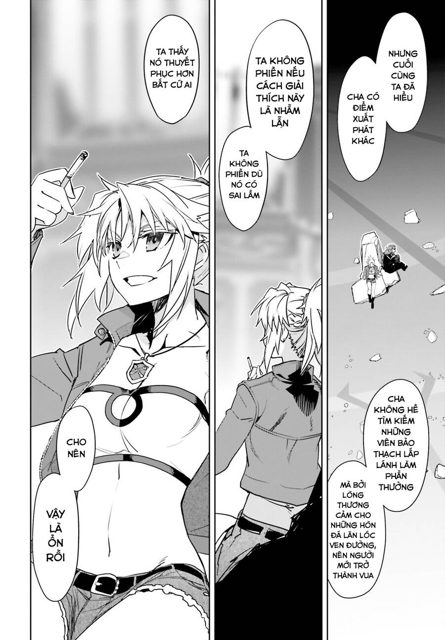 Fate/Apocrypha - Chương 65