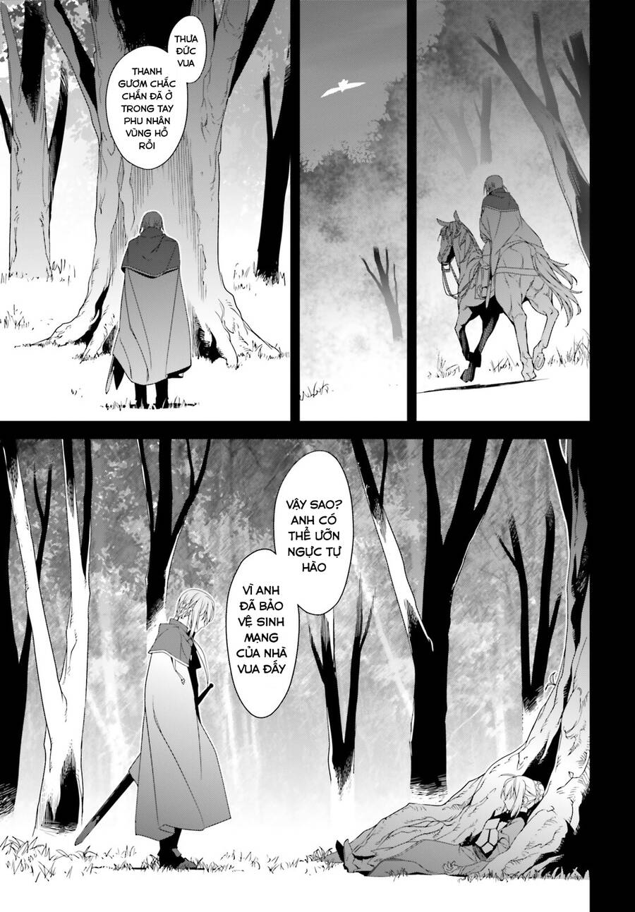 Fate/Apocrypha - Chương 65