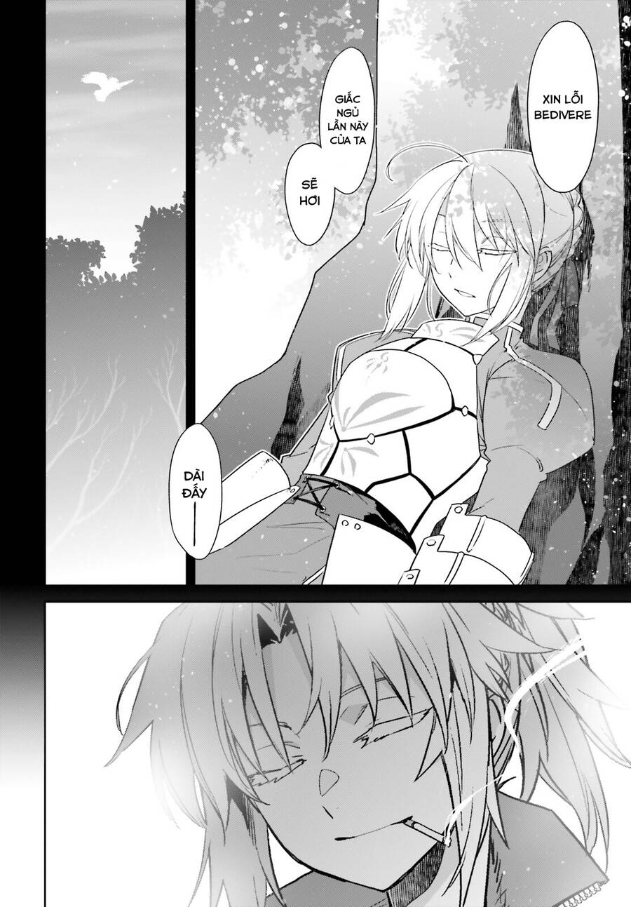 Fate/Apocrypha - Chương 65
