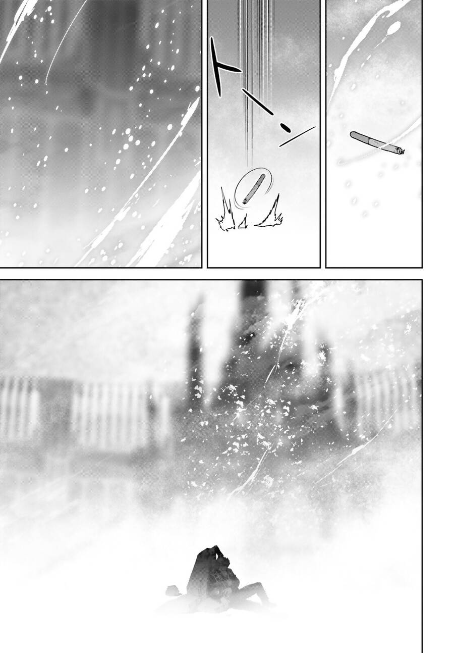 Fate/Apocrypha - Chương 65