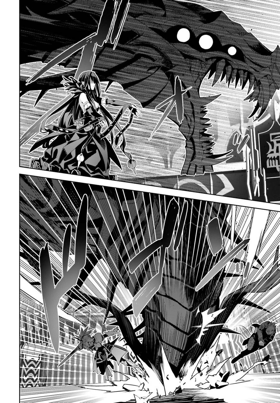 Fate/Apocrypha - Chương 65