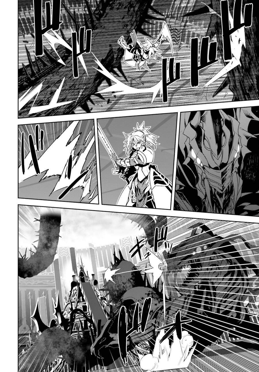 Fate/Apocrypha - Chương 65
