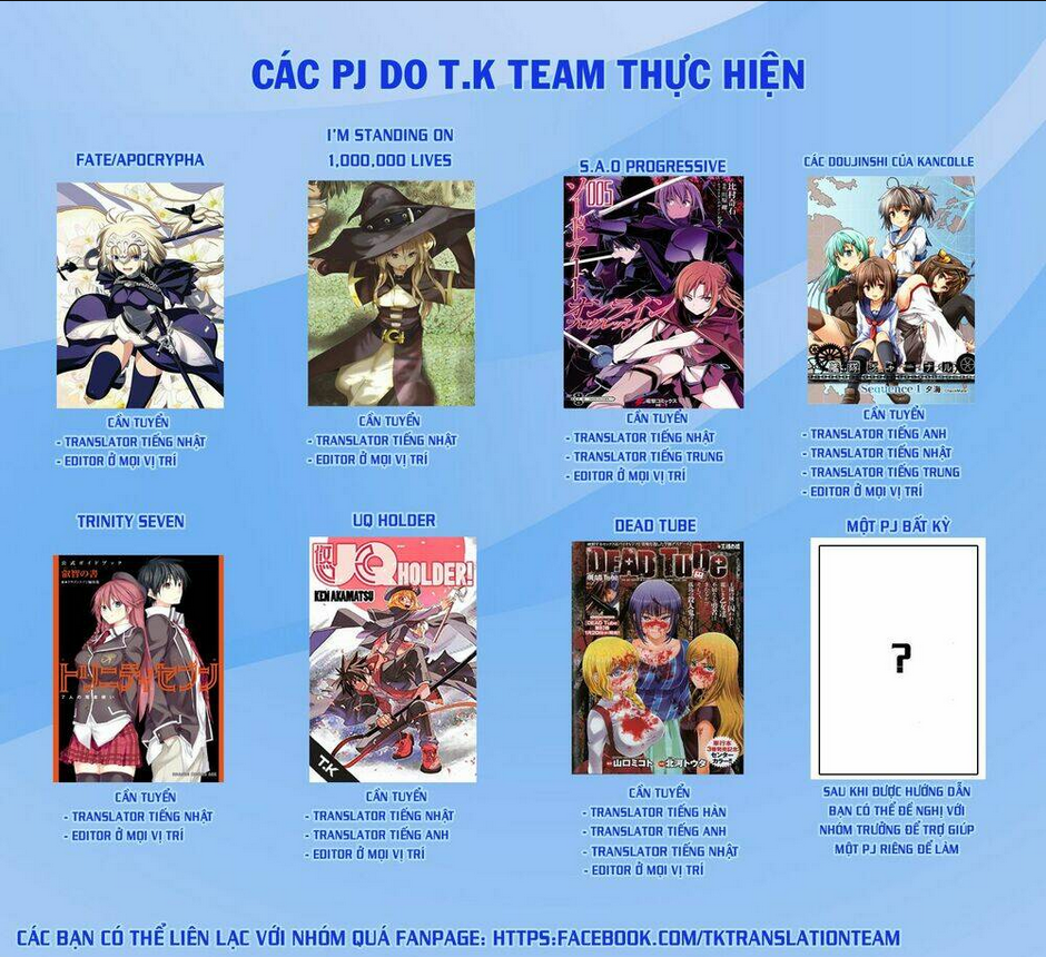 Fate/Apocrypha - Chương 7