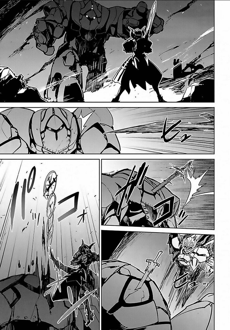 Fate/Apocrypha - Chương 8