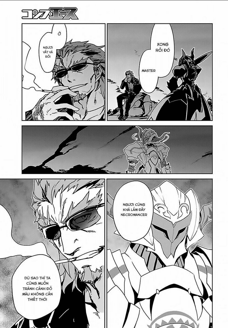 Fate/Apocrypha - Chương 8