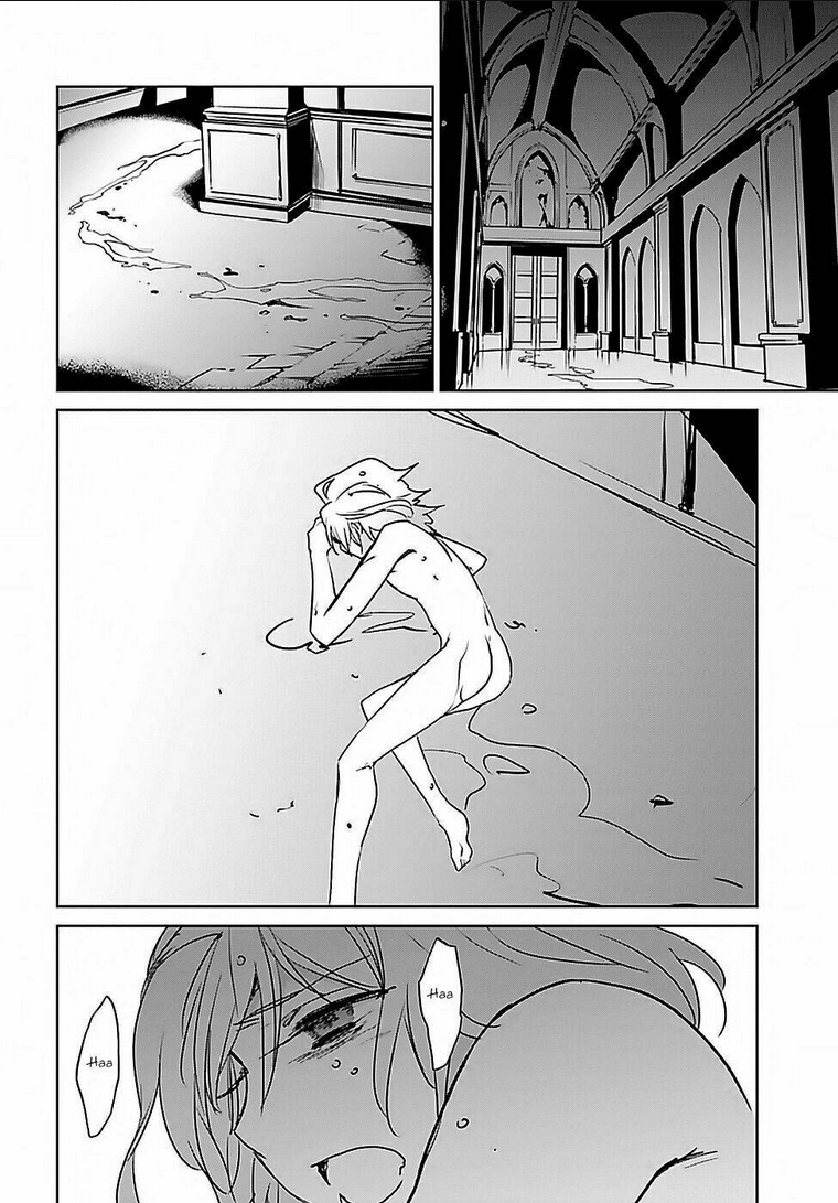 Fate/Apocrypha - Chương 8