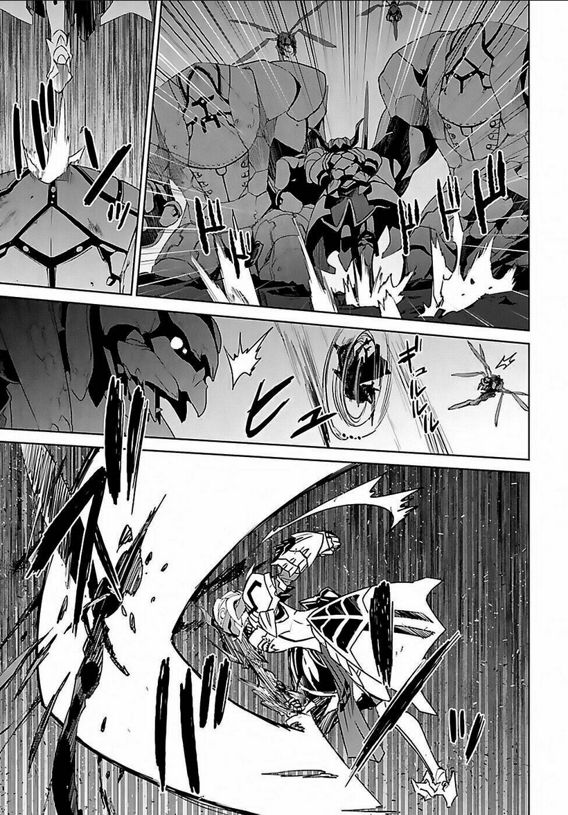 Fate/Apocrypha - Chương 8