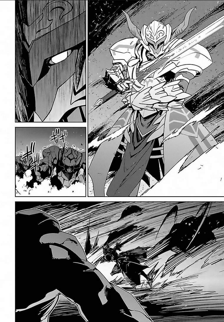 Fate/Apocrypha - Chương 8