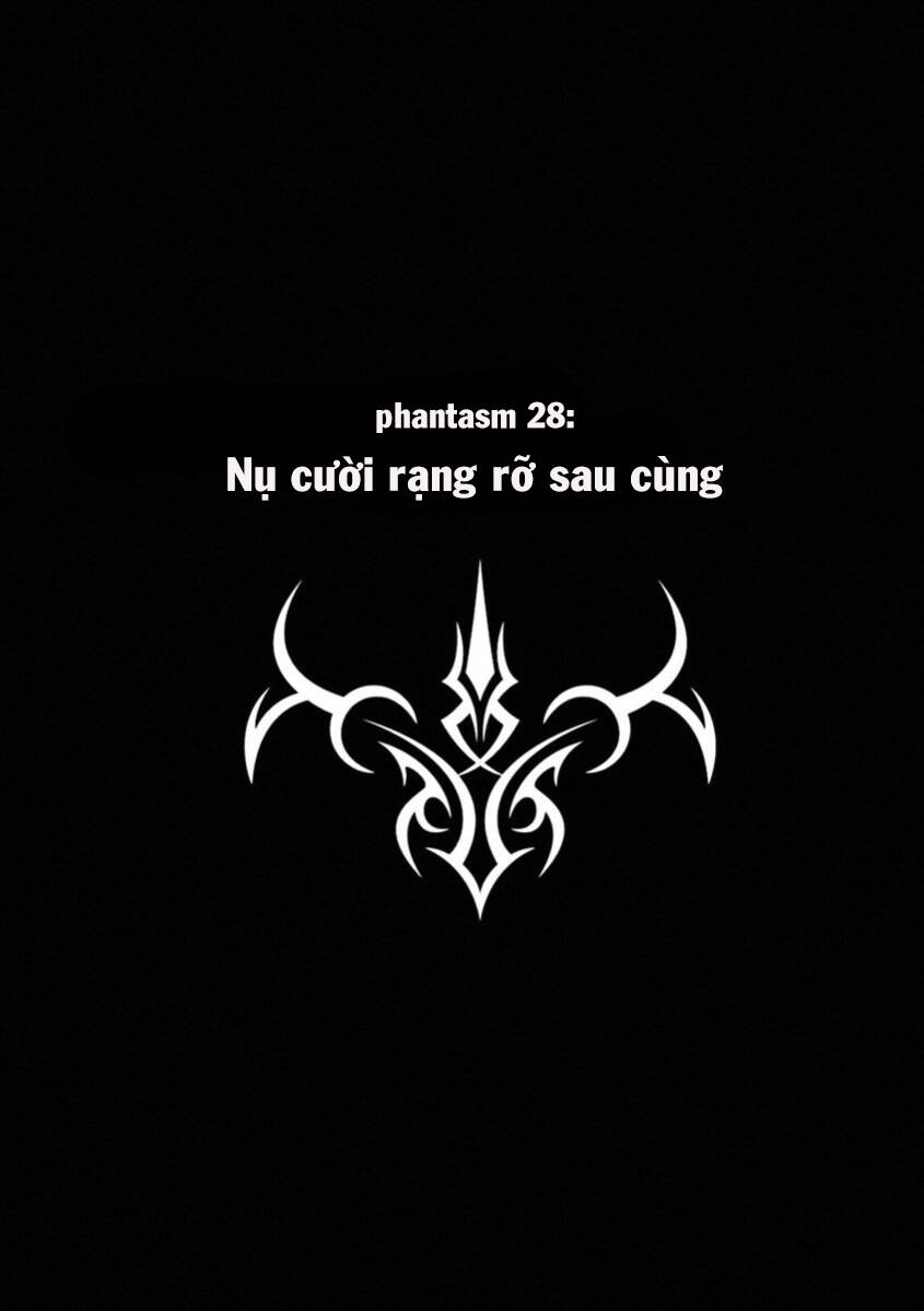 Fate/Extra - Chương 28