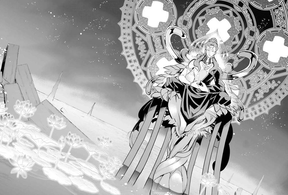 Fate/Extra - Chương 38