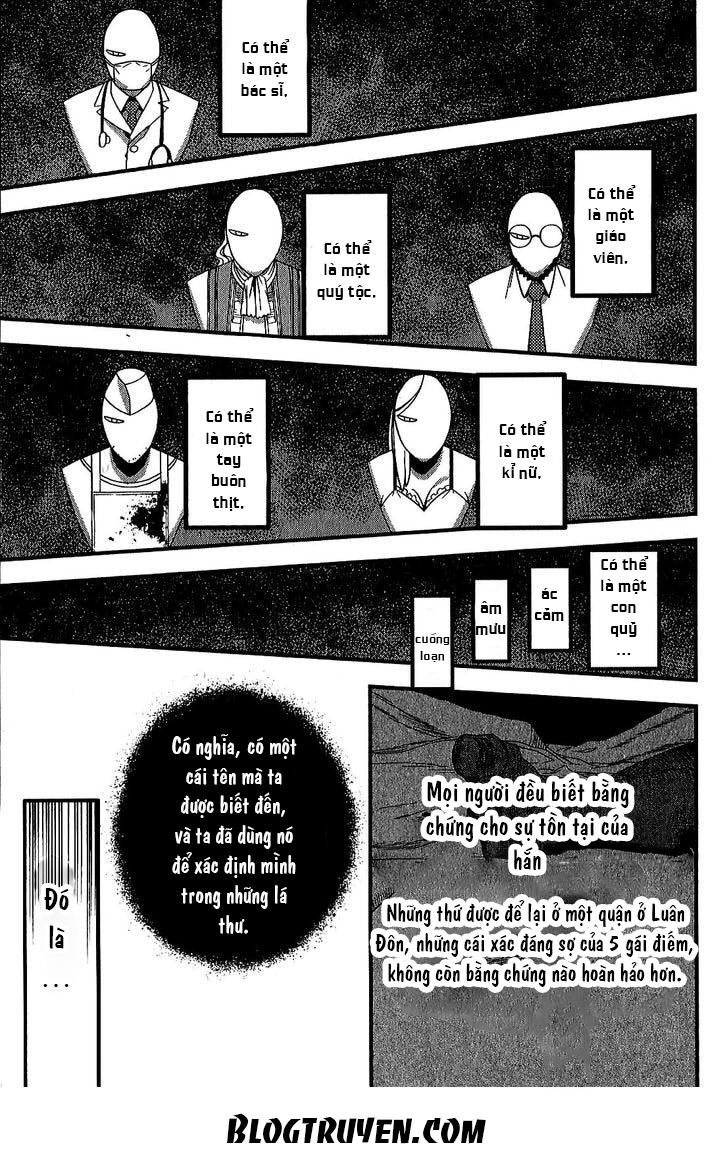 Fate/Strange Fake - Chương 2