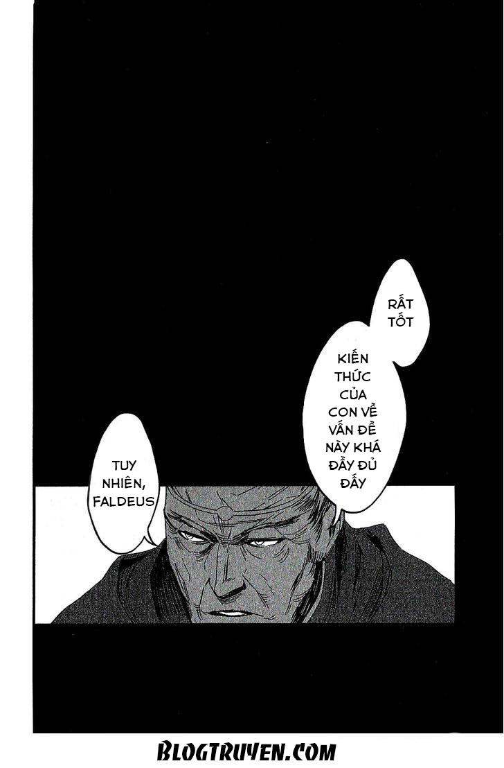 Fate/Strange Fake - Chương 2