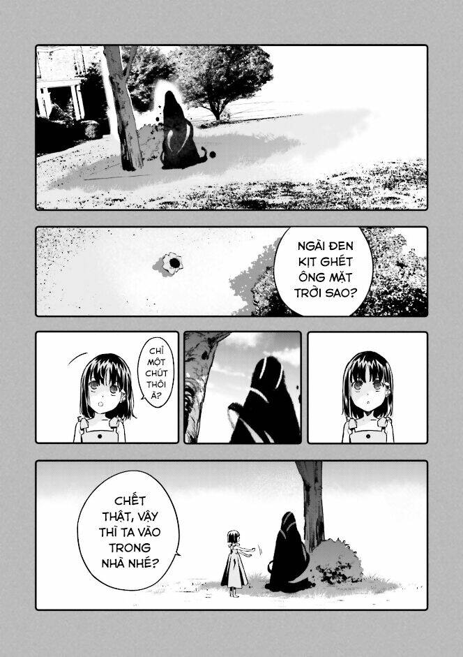 Fate/Strange Fake - Chương 24