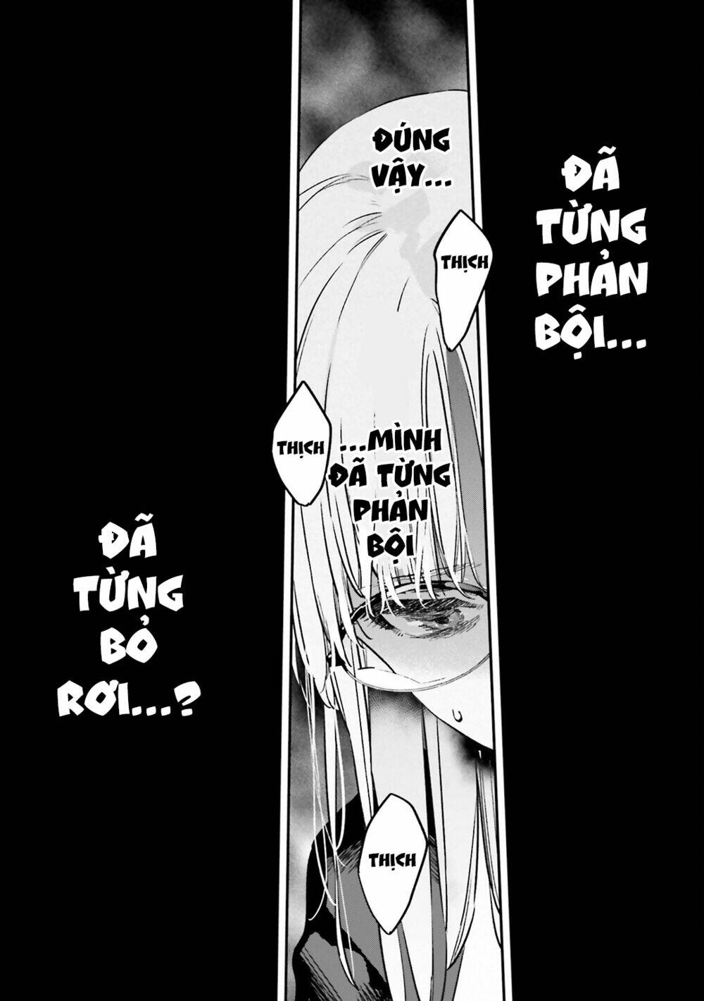 Fate/Strange Fake - Chương 28