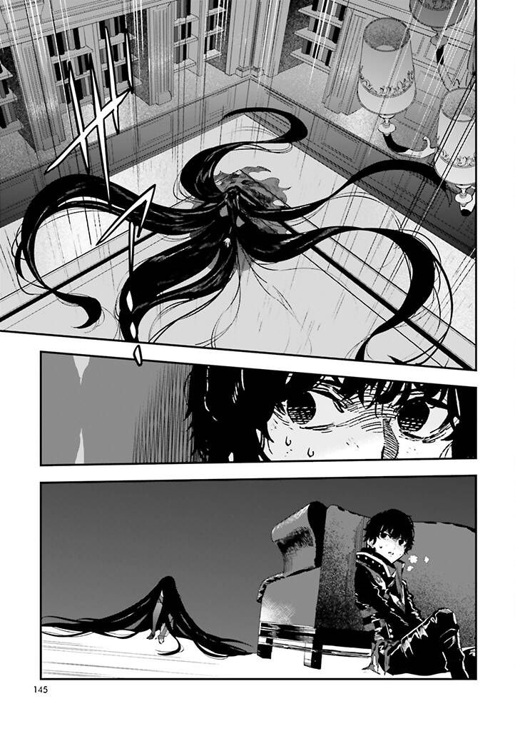 Fate/Strange Fake - Chương 29