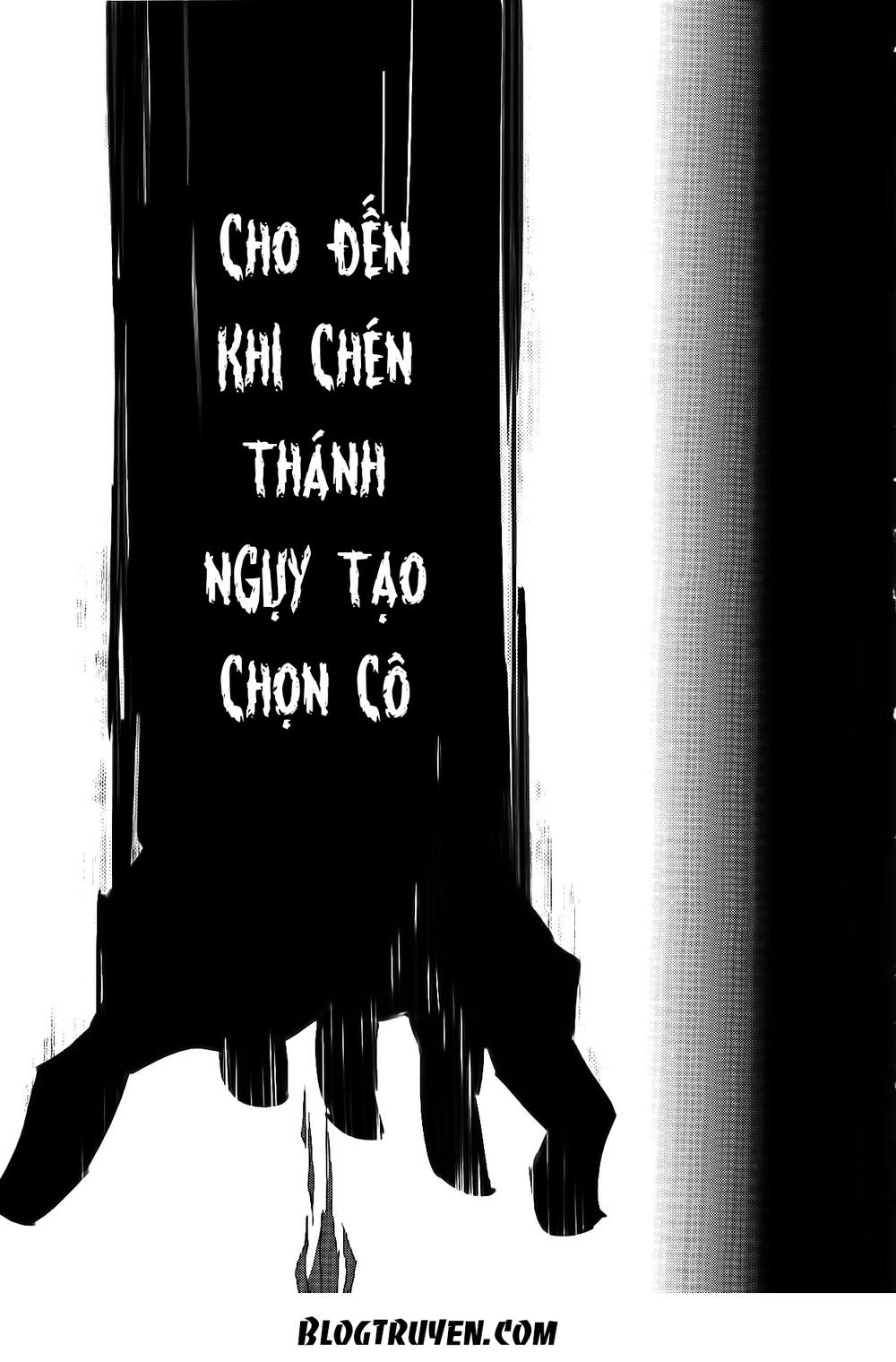 Fate/Strange Fake - Chương 3